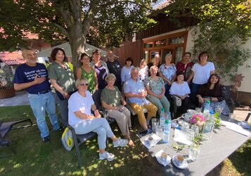 Platzhalter: Logo Hospiz & Palliativnetzwerk