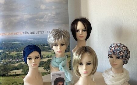 Markt der palliativen Möglichkeiten