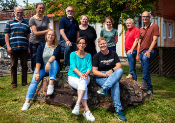 Platzhalter: Logo Hospiz & Palliativnetzwerk