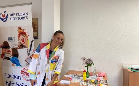 Markt der palliativen Möglichkeiten