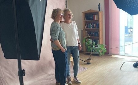 Markt der palliativen Möglichkeiten