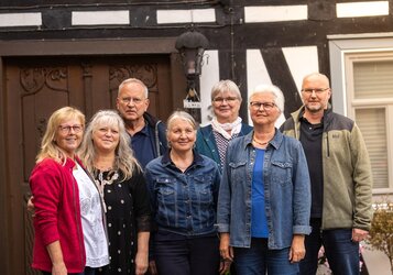 Platzhalter: Logo Hospiz & Palliativnetzwerk