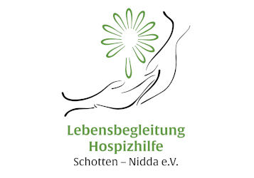 Platzhalter: Logo Hospiz & Palliativnetzwerk